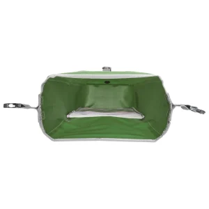 Alforjas Ortlieb SPORT-ROLLER PLUS QL2.1 Individual 14,5L Kiwi-moss Verde