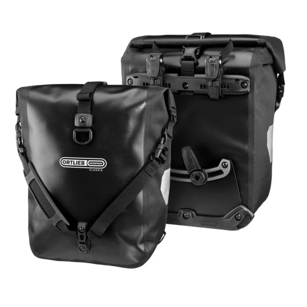 Alforjas Ortlieb SportsRoller PAR 29L QL2.1