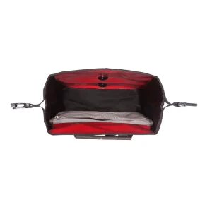 Alforjas Ortlieb SportsRoller PAR 29L QL2.1 Rojo