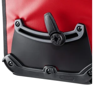 Alforjas Ortlieb SportsRoller PAR 29L QL2.1 Rojo