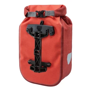 Bolsa Horquilla Ortlieb Fork Pack Plus 5,8 Litros Granate