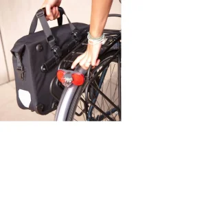Cartera Ortlieb OfficeBag QL2.1 13L