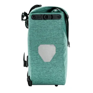 Bolsa Ortlieb VeloShopper QL2.1 18L Cascade