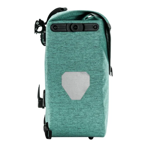 Bolsa Ortlieb VeloShopper QL2.1 18L Cascade