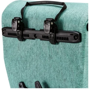 Bolsa Ortlieb VeloShopper QL2.1 18L Cascade