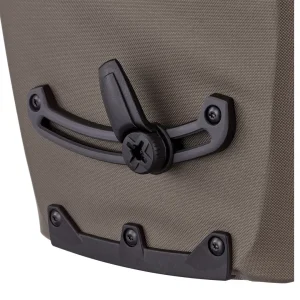 Mochila Ortlieb VARIO LITE QL2.1 22L Marrón