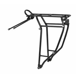 Portaequipajes Ortlieb RACK3 QL3.1 y QL3  Aluminio