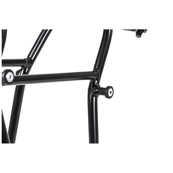 Portaequipajes Ortlieb RACK3 QL3.1 y QL3  Aluminio