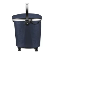 Cesta Trasera Ortlieb UP-TOWN RACK URBAN 17,5L Tinta