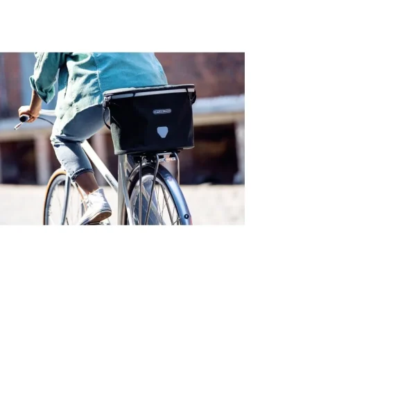 Cesta Trasera Ortlieb UP-TOWN RACK URBAN 17,5L Tinta