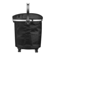Cesta Trasera Ortlieb UP-TOWN RACK 17,5L Negro