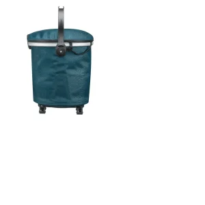 Cesta Trasera Ortlieb UP-TOWN RACK 17,5L Petrol