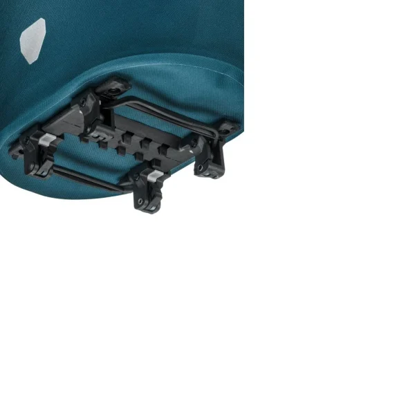 Cesta Trasera Ortlieb UP-TOWN RACK 17,5L Petrol