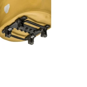 Cesta Trasera Ortlieb UP-TOWN RACK CITY 17,5L Mustard