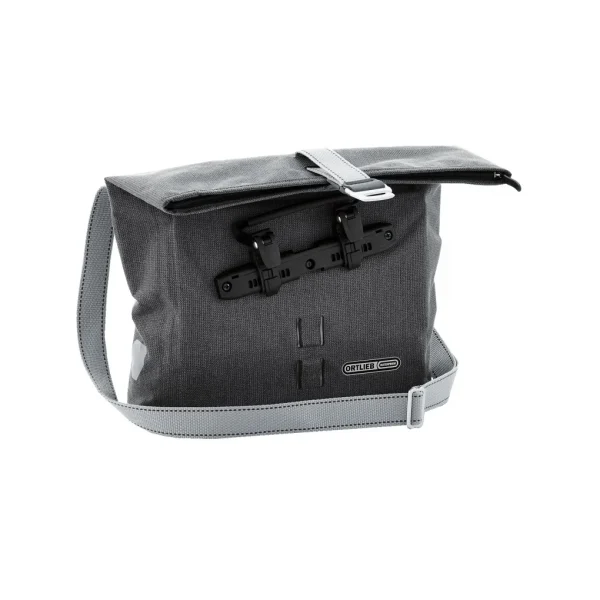 Cartera Bandolera Ortlieb Urban TwinCity QL2. 1 9L Pimienta