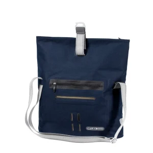 Cartera Bandolera Ortlieb Urban TwinCity QL2. 1 9L Tinta