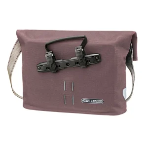 Cartera Bandolera Ortlieb TWIN-CITY URBAN QL2.1 9L Ash rose