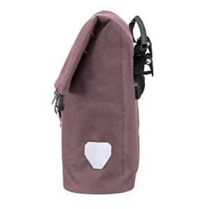 Cartera Bandolera Ortlieb TWIN-CITY URBAN QL2.1 9L Ash rose
