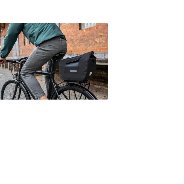 Alforja portaequipaje Ortlieb trasera TRUNK-BAG RC 12L