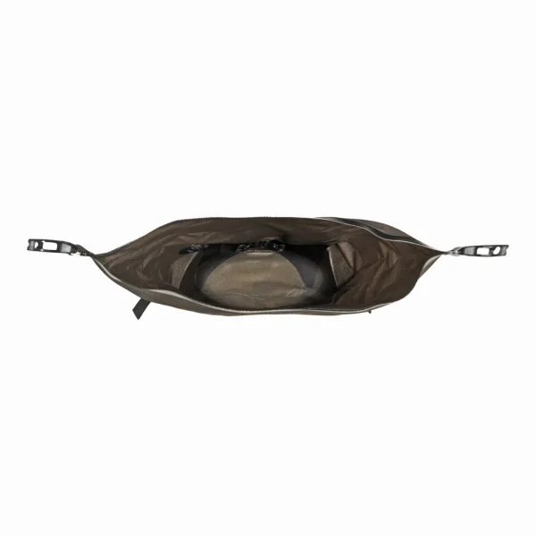 Bolsa Sillín Ortlieb SEAT-PACK QR 13 Litros Marrón