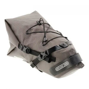 Bolsa Sillín Ortlieb SEAT-PACK 11 Litros Marrón