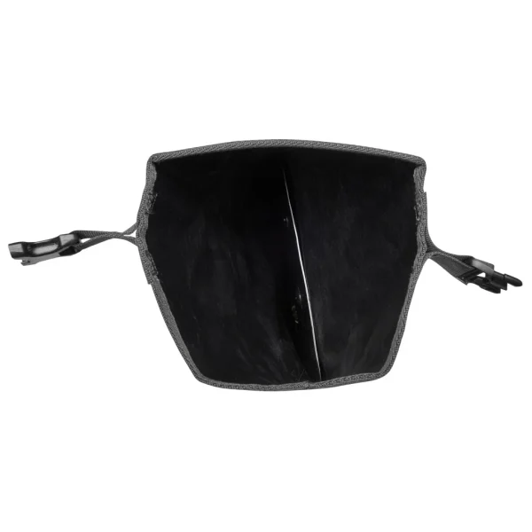 Bolsa Manillar Ortlieb HANDLEBAR-PACK FLEX 9l. Negro Mate