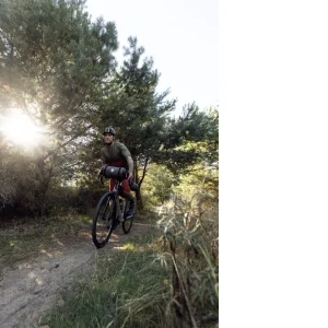 Bolsa Manillar Ortlieb HANDLEBAR-PACK FLEX 9l. Marrón