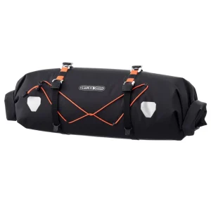 Bolsa Manillar Ortlieb HANDLEBAR-PACK FLEX 15L Negro Mate