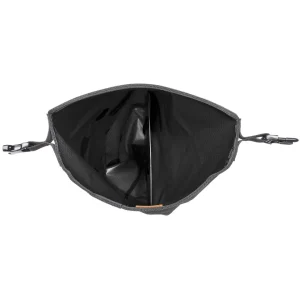 Bolsa Manillar Ortlieb HANDLEBAR-PACK FLEX 15L Negro Mate