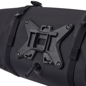 Bolsa Manillar Ortlieb HANDLEBAR-PACK FLEX 15L Negro Mate
