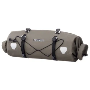 Bolsa Manillar Ortlieb HANDLEBAR-PACK FLEX 15L Marrón