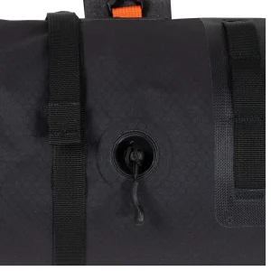 Bolsa Manillar Ortlieb HandelBar Pack S 9L Negro Mate