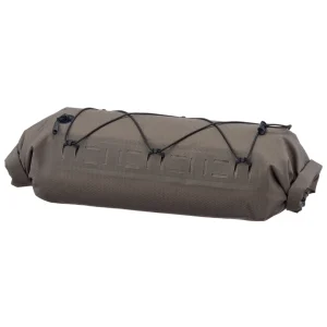 Bolsa Ortlieb DRY-PACK 12L. Marrón