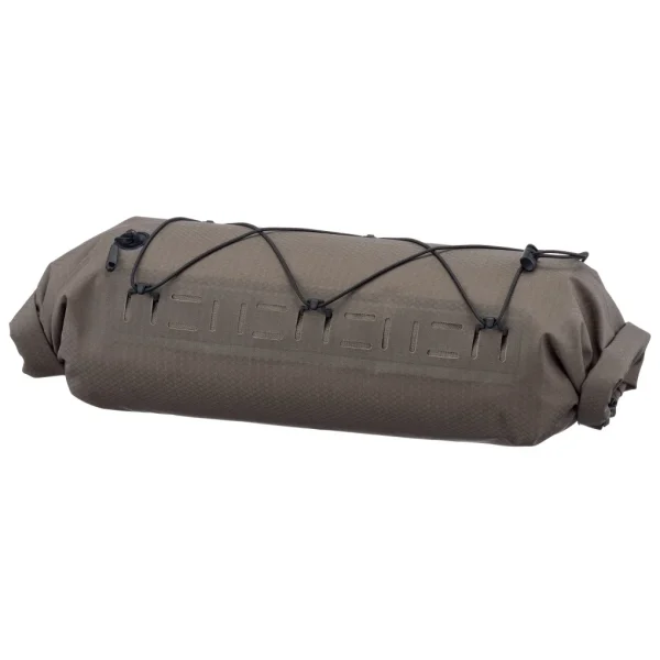 Bolsa Ortlieb DRY-PACK 12L. Marrón
