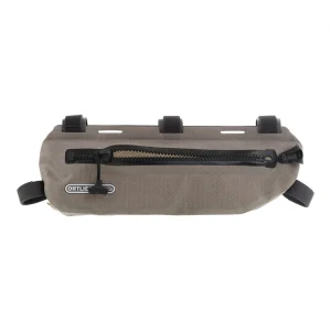 Bolsa Ortlieb FramePack TopTube 3L Marrón