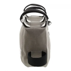 Bolsa Ortlieb FramePack TopTube 3L Marrón
