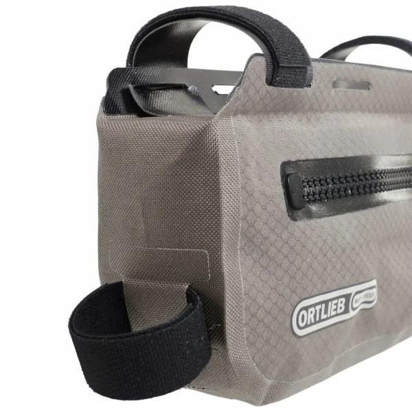 Bolsa Ortlieb FramePack TopTube 3L Marrón