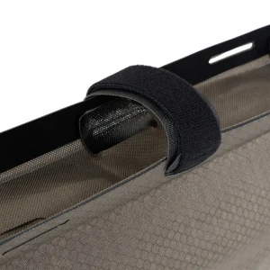 Bolsa Ortlieb FramePack TopTube 3L Marrón