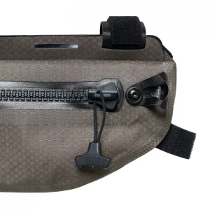 Bolsa Ortlieb FramePack TopTube 3L Marrón