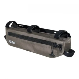 Bolsa Ortlieb FramePack TopTube 4L Marrón