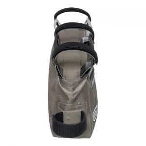 Bolsa Ortlieb FramePack TopTube 4L Marrón