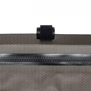 Bolsa Ortlieb FramePack TopTube 4L Marrón