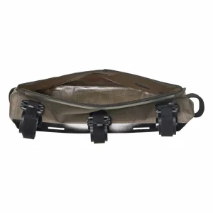Bolsa Ortlieb FRAME-PACK RC TOPTUBE 3 Litros Marrón