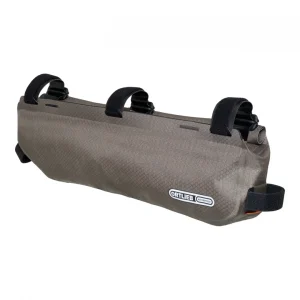 Bolsa Ortlieb FRAME-PACK RC TOPTUBE 4 Litros Marrón