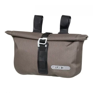 Bolsa Manillar Ortlieb Accesory Pack 3.5L Marrón