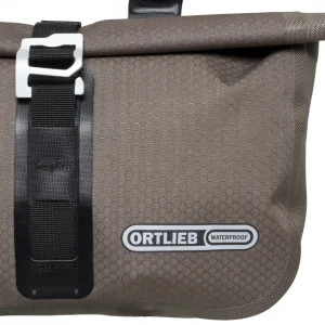 Bolsa Manillar Ortlieb Accesory Pack 3.5L Marrón