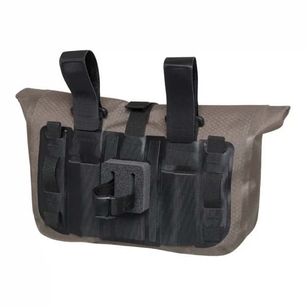 Bolsa Manillar Ortlieb Accesory Pack 3.5L Marrón