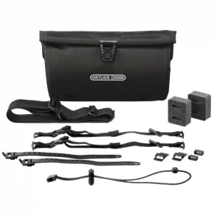 Bolsa Ortlieb VELO-SLING 3L Negro