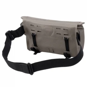Bolsa Ortlieb VELO-SLING 3L Marrón Oscuro