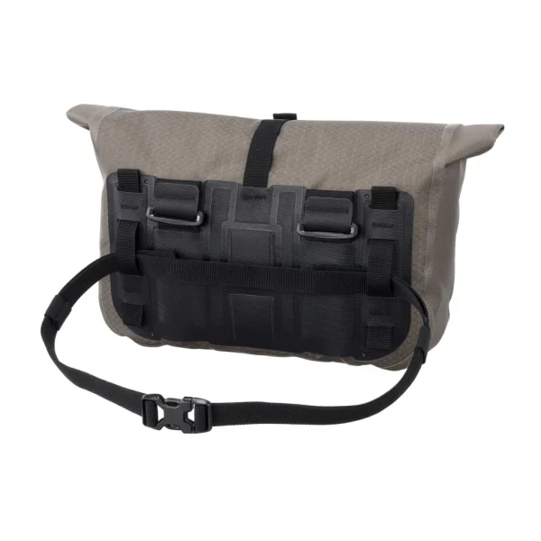Bolsa Manillar Ortlieb Accesory Pack 3.5L Marrón